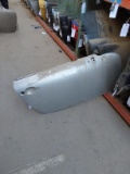 Porsche Passenger Door Shell 993 / 964 - Silver