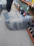 Porsche Cab Passenger Door - 933  / 964