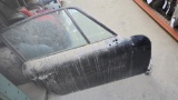 Porsche Passenger Door G Body - 993 - Black