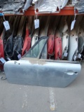 Porsche Passenger Door G Body - 993 - Silver