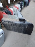 Porsche Passenger Door G Body - 993 - Black