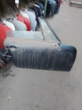 Porsche Passenger Door G Body - 993 - Navy