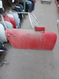 Porsche Passenger Door G Body - 993 - Red