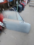 Porsche Passenger Door G Body - 993 -Grey