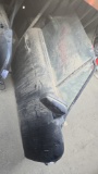 Porsche Passenger Door G Body - 993 - Black