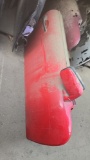 Porsche Passenger Door G Body - 993