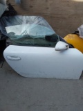 Porsche Passenger GT Door  - White