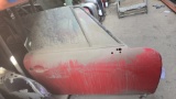 Porsche Passenger Door G Body - 993 - Red