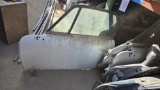 Porsche Driver Door G Body - 993  - White