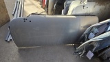 Porsche Driver Door G Body - 993 - Grey