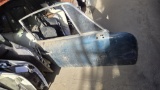 Porsche Passenger Door G Body - 993  - Metallic  Green