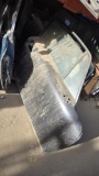 Porsche Passenger Door G Body - 993  - Black