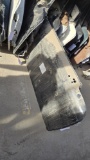 Porsche Passenger Door G Body Shell - 993  / 964 -  Black
