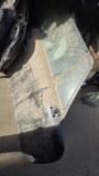 Porsche Passenger Door G Body - 993  - Navy