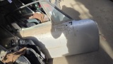 Porsche Passenger Door G Body - 993  - Silver