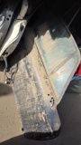 Porsche Passenger Door G Body - Navy