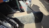 Porsche Passenger Door G Body - 993 -  Navy