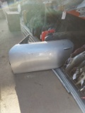 Porsche Driver Door - 996 / 986 - Silver