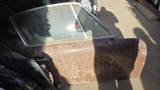 Porsche Passenger Door G Body - 993 - Brown