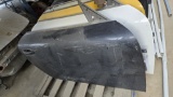 Porsche Driver Door - 996 / 986 - Grey