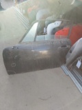 Porsche Driver Door G Body - 993 - Black
