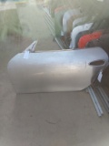Porsche Driver Door 996 / 986 - silver