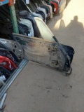 Porsche Passenger Door G Body - 993  - Black
