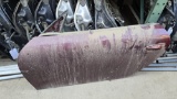 Porsche Driver Door - 996 / 986 - Maroon