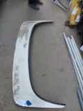 Porsche Clamshell Cab - 986 - White