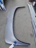 Porsche Clamshell Cab - 986 - Silver