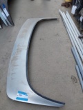 Porsche Clamshell Cab - 986 - Silver