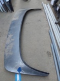 Porsche Clamshell Cab - 986 - Grey