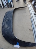 Porsche Clamshell Cab - 996 - Black