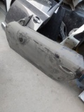 Porsche Driver GT Door - Black