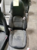 Porsche Driver Seat - 996 / 986 - CORE