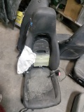 Porsche passenger seat - 911 / 993