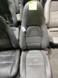 Porsche passenger seat grey - 996 / 986 - CORE