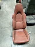 Porsche passenger seat  - 996 / 986 - CORE