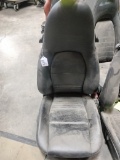 Porsche passenger seat black  - 996 / 986 - CORE