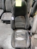 Porsche passenger seat black - 996 / 986 - CORE