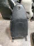 Porsche passenger seat black - 996 / 986 - CORE