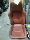 Porsche Driver seat  - 996 / 986 - CORE