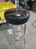 Snap-on Shop Stool / Seat Height: 30-Inches