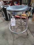 Short Shop Stool / Seat Height: 24-Inches