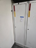 LISTA Steel Shop Cabinet / 17