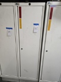LISTA Steel Shop Cabinet / 17