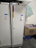 LISTA Steel Shop Cabinet / 17