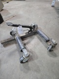 Car Dolly - Adjustable