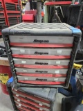 Snap-on 5-Drawer Parts Bin