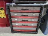 Snap-on 5-Drawer Parts Bin